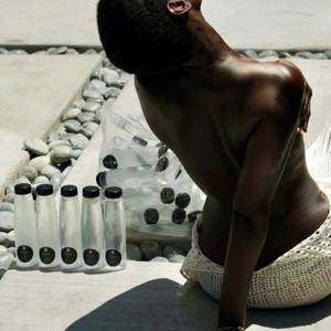 PUSH Sea Moss Podcast