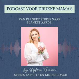 Van planeet Stress naar planeet Aarde