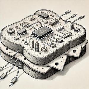 Lebensbaumeisterin Technologie