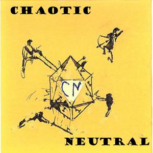 Chaotic Neutral Podcast