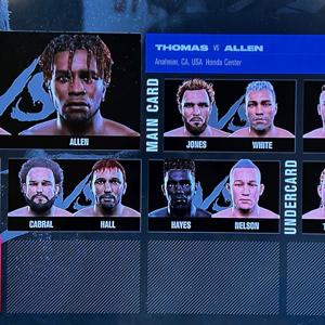 AIFC AND UAL NEWS/ RANT