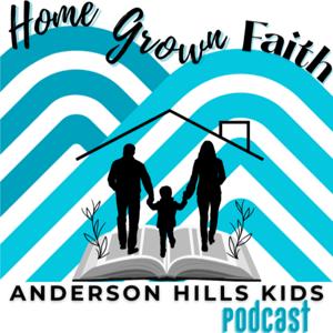 Home Grown Faith