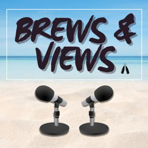 Brews and Views (Tales from the Sea and the City)