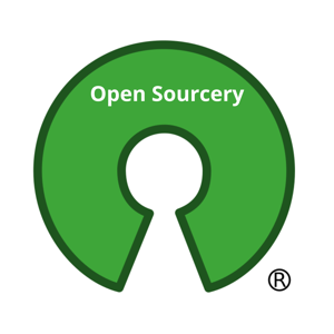 The Open Sourcery Podcast