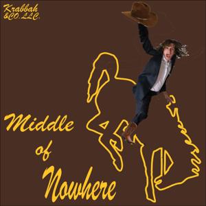 Middle of Nowhere Cast
