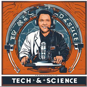 Tech & Science Simplified
