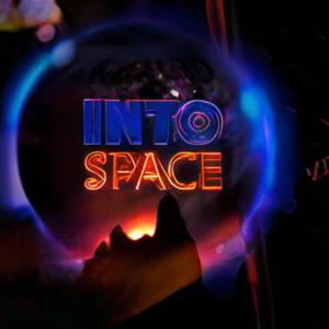 DreadLore Live Play - Into Space!