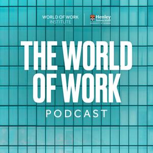 The World of Work Podcast