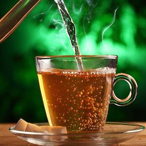 The Incredible Benefits of Green Tea - A