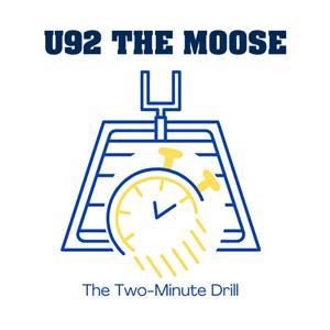 U92's Two Minute Drill