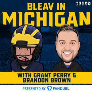 Bleav in Michigan