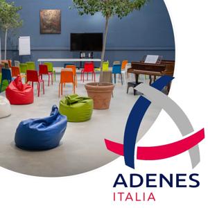 Insurance Garden di Adenes Italia