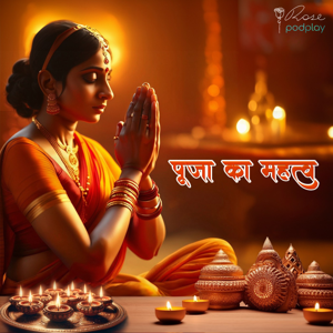 Puja Ka Mahatva - RosePodPlay