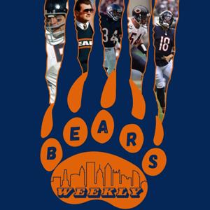 BEARS WEEKLY W/ JAY & DAVID