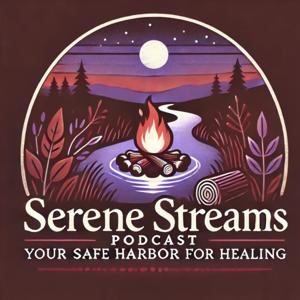 The Serene Streams Health Podcast