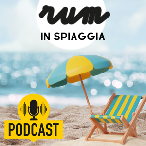RUM in spiaggia 2023