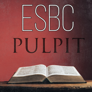 ESBC Pulpit