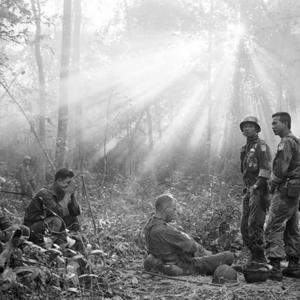 The Vietnam War: An Overview