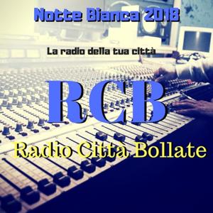 RCB Radio