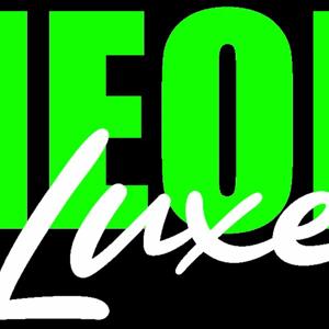 Neon Luxe