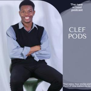 Clef pods