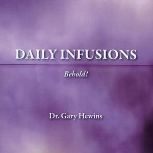 Daily Infusions - Book 2