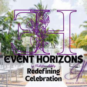 Event Horizons by Illustrative Artistry: Redefining Celebrations