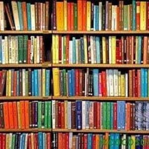 La Biblioteca del Jazz