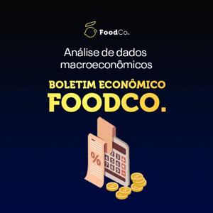 Boletim Econômico do FoodCo.