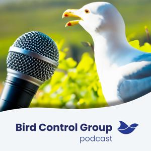 Bird Control Group Podcast