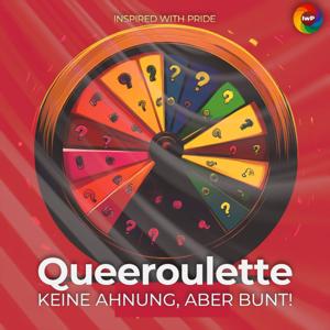 Queeroulette: Keine Ahnung, aber bunt!