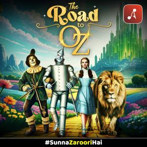 The Road to Oz