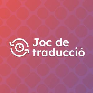 Joc de traducció
