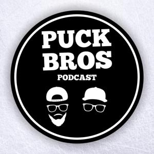 Puck Bros Podcast