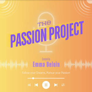 The Passion Project