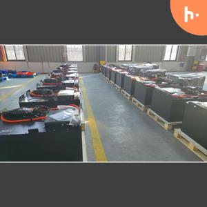 Forklift Lithium Battery