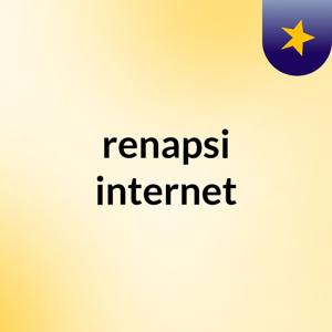 renapsi internet