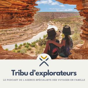Tribu d'explorateurs