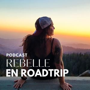 Rebelle en roadtrip