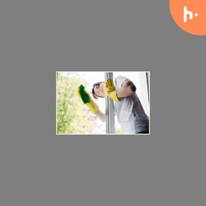 Expert Window Cleaning Services in Calgary - A Touch of Glass Inc.