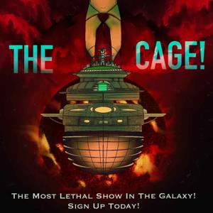 The Cage
