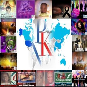 Purpose Kingdom Network