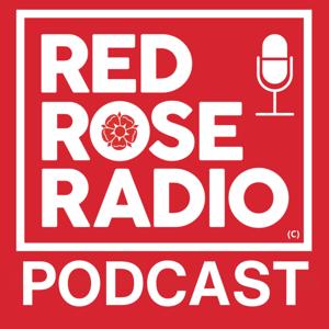RED ROSE RADIO PODCAST