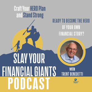 Slay Your Financial Giants Podcast