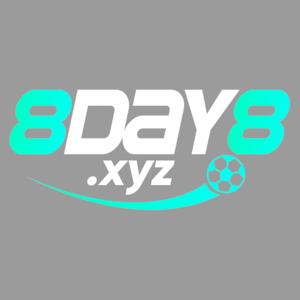 8DAY