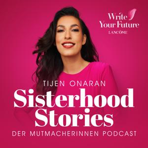 Sisterhood Stories - Der Mutmacherinnen Podcast