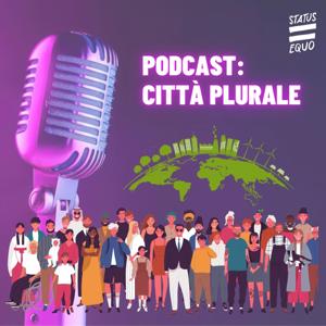 Città plurale: pratiche di Diversity, Equity & Inclusion