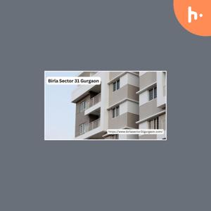 Birla Sector 31 Gurgaon