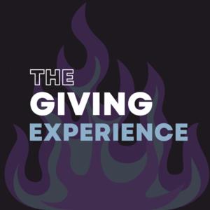 The Giving Experience