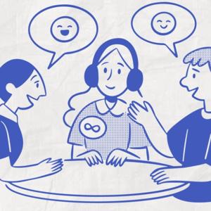 Hablemos con propósito